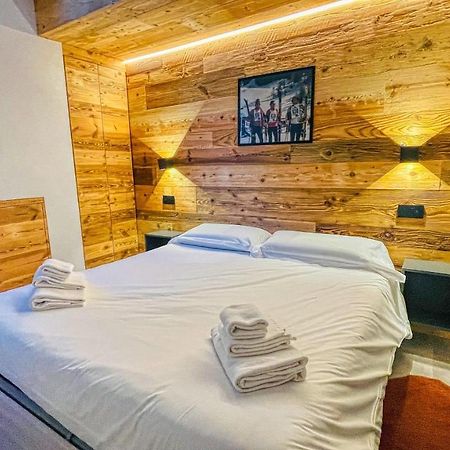 Appartamento Livia - Affitti Brevi Italia Bardonecchia Luaran gambar