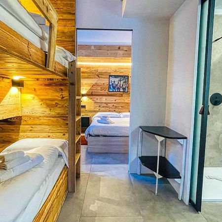 Appartamento Livia - Affitti Brevi Italia Bardonecchia Luaran gambar