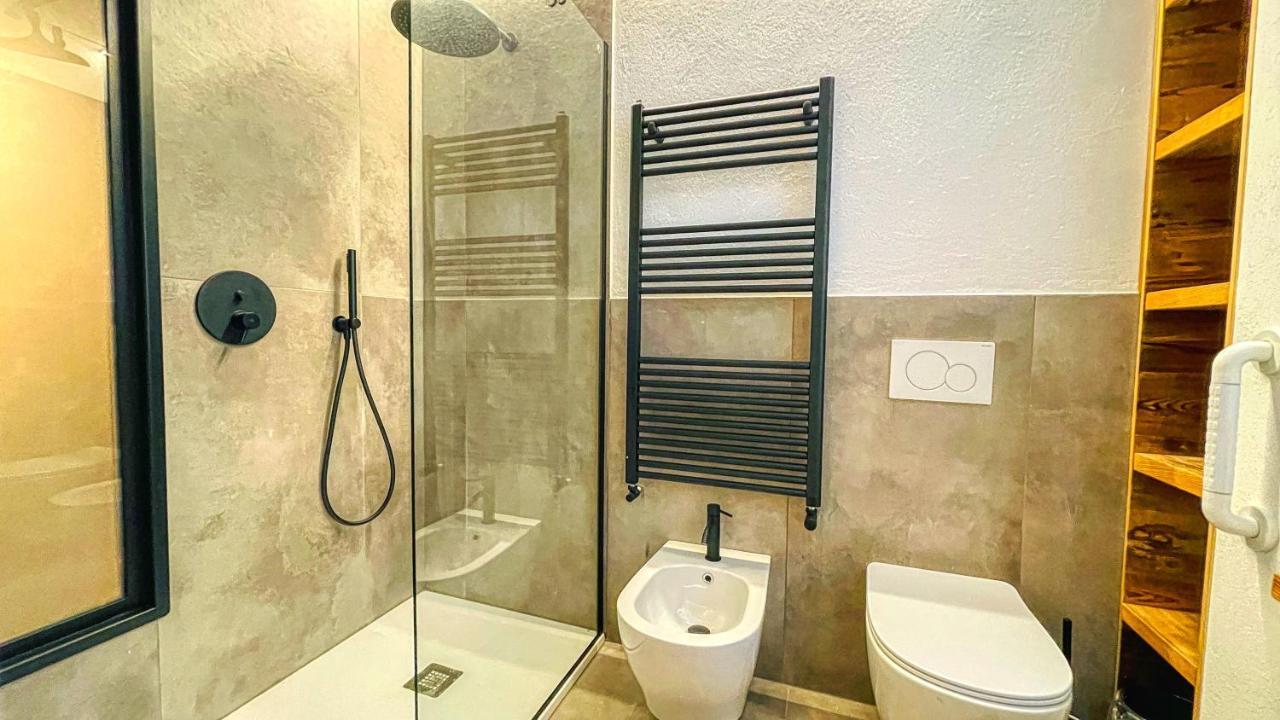 Appartamento Livia - Affitti Brevi Italia Bardonecchia Luaran gambar