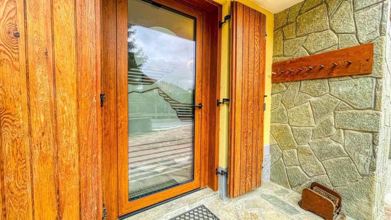 Appartamento Livia - Affitti Brevi Italia Bardonecchia Luaran gambar