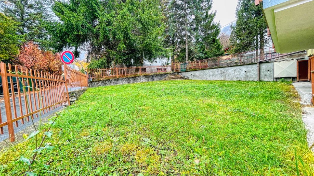 Appartamento Livia - Affitti Brevi Italia Bardonecchia Luaran gambar