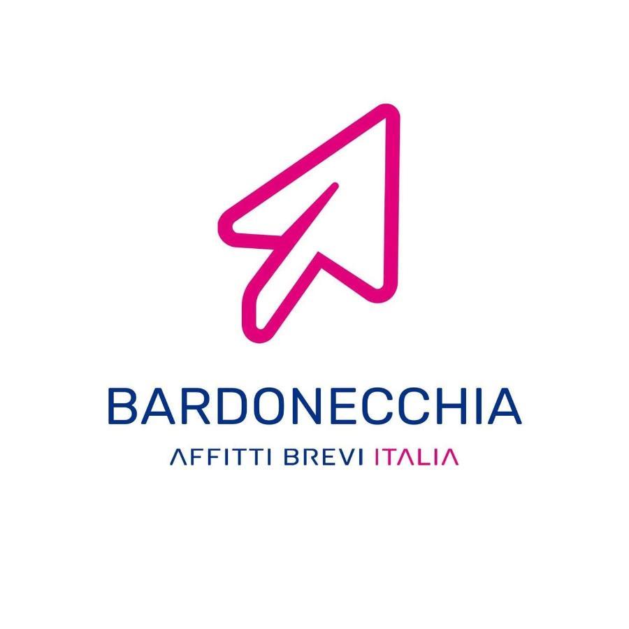 Appartamento Livia - Affitti Brevi Italia Bardonecchia Luaran gambar