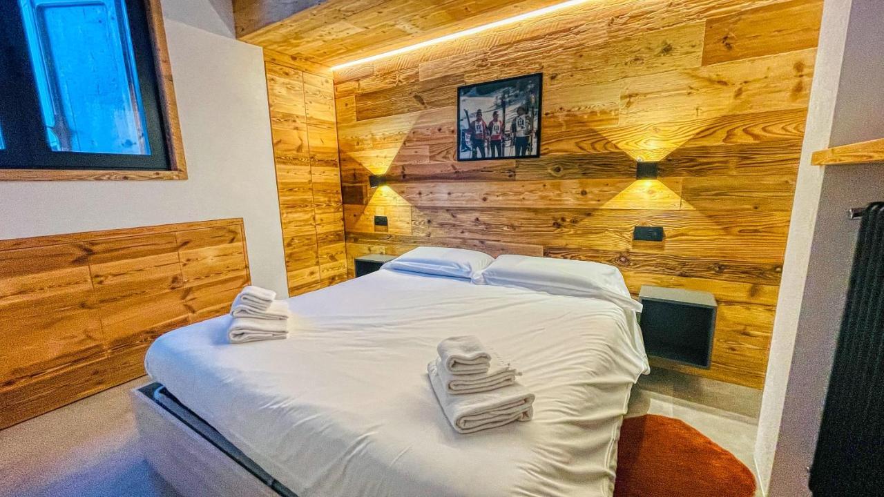 Appartamento Livia - Affitti Brevi Italia Bardonecchia Luaran gambar